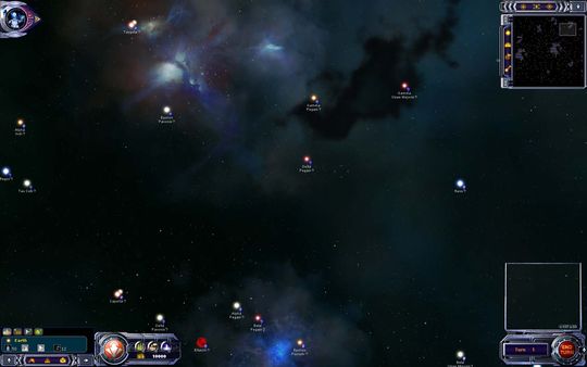Armada 2526 screenshot 1