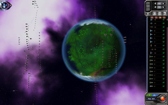 Armada 2526 screenshot 11