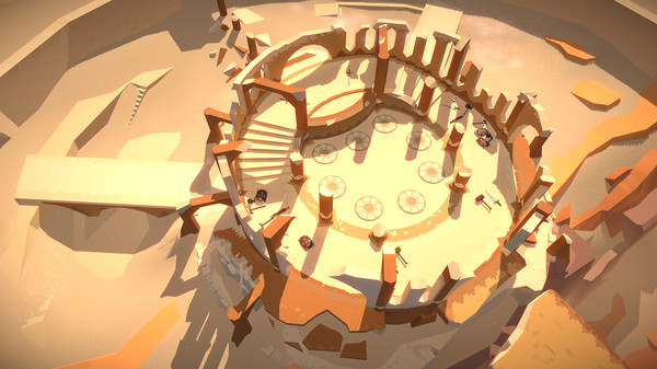 SWORDY screenshot 7