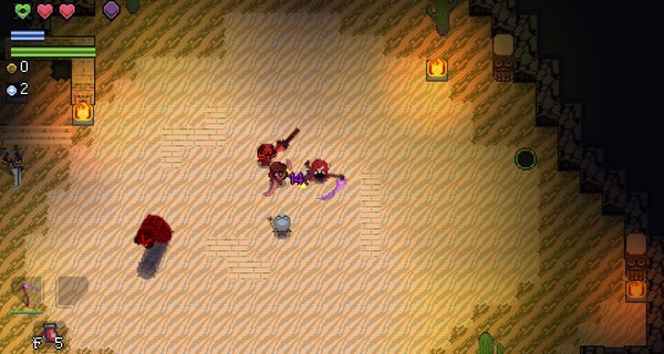 EPΘCH screenshot 8