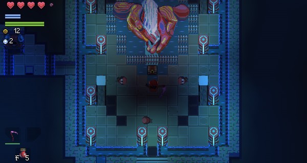 EPΘCH screenshot 6