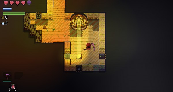 EPΘCH screenshot 9