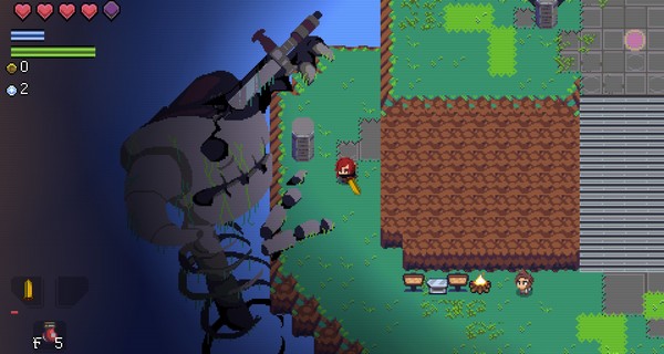 EPΘCH screenshot 3