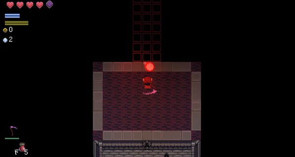 EPΘCH screenshot 4