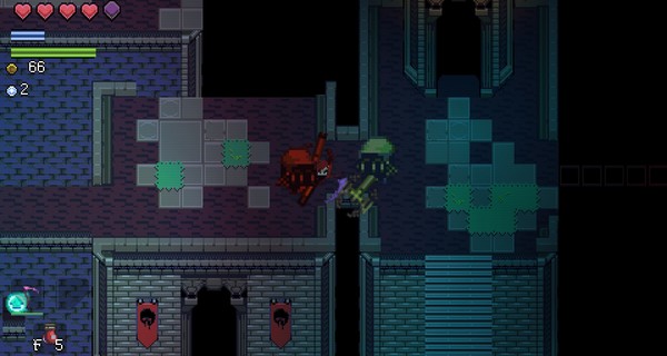 EPΘCH screenshot 2