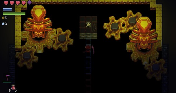EPΘCH screenshot 1