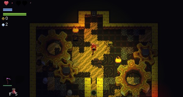 EPΘCH screenshot 5