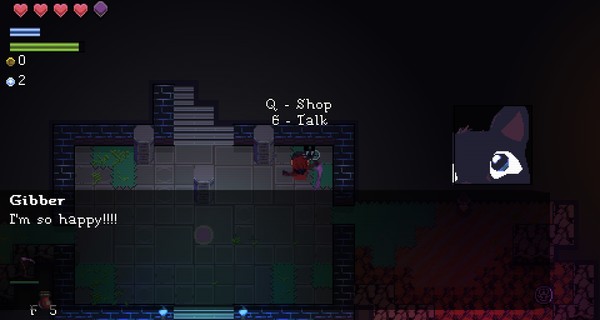 EPΘCH screenshot 7
