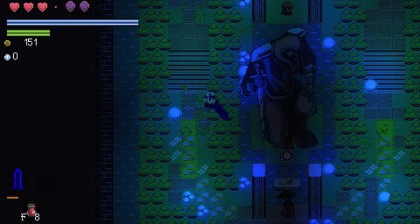 EPΘCH screenshot 0