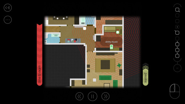 Memoir En Code: Reissue screenshot 4