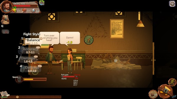 Home Behind screenshot 4
