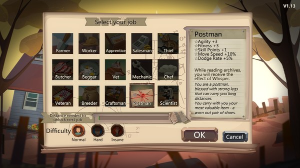 Home Behind screenshot 1