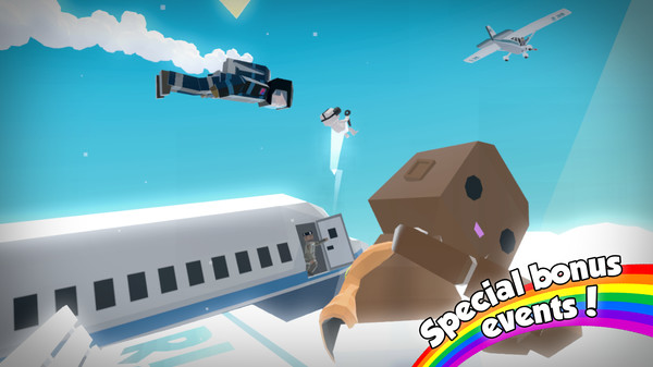 Rescuties! VR screenshot 5