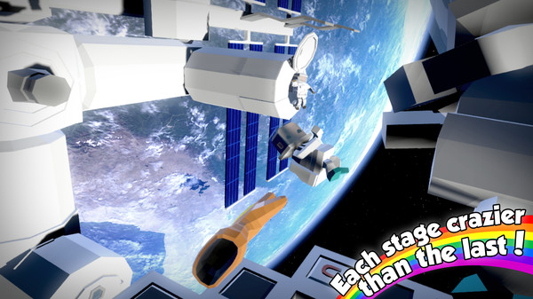 Rescuties! VR screenshot 7