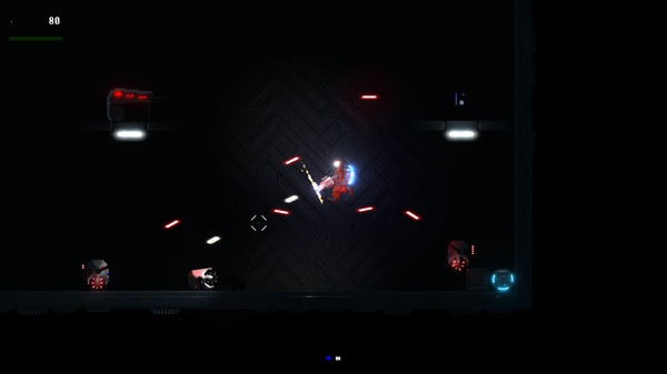Nebula screenshot 6