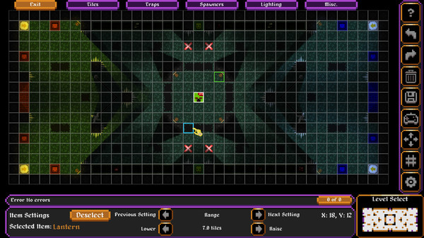 Trap House screenshot 6