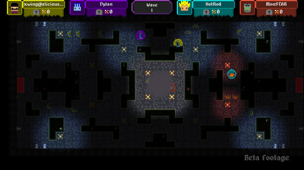 Trap House screenshot 3
