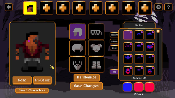 Trap House screenshot 4