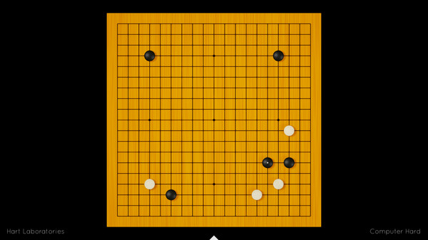 Ancient Go screenshot 5