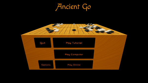 Ancient Go screenshot 11