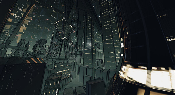 AcidPunk : Echoes of Doll City screenshot 6