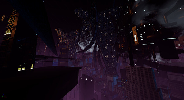 AcidPunk : Echoes of Doll City screenshot 8