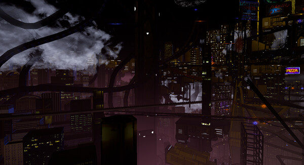 AcidPunk : Echoes of Doll City screenshot 11