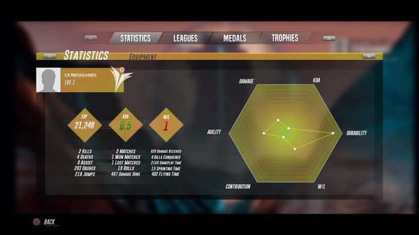 HIVE: Altenum Wars screenshot 7