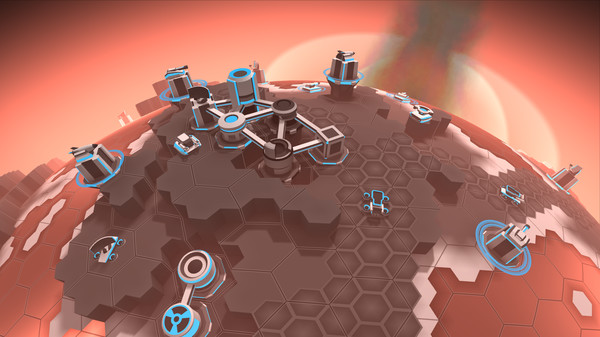 Hexaverse screenshot 3