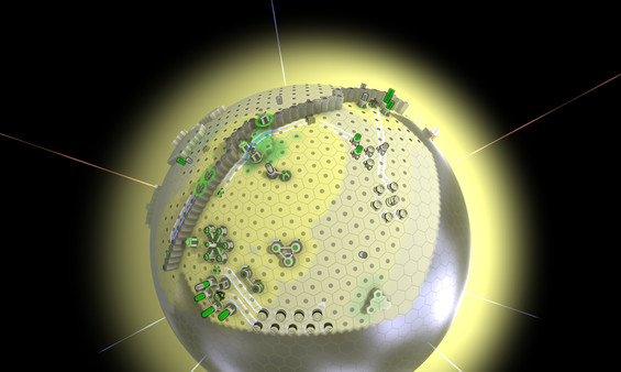 Hexaverse screenshot 4