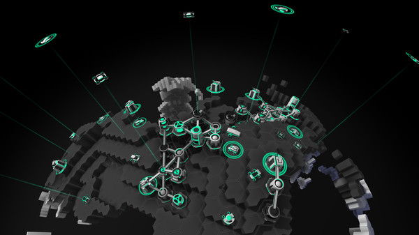 Hexaverse screenshot 2