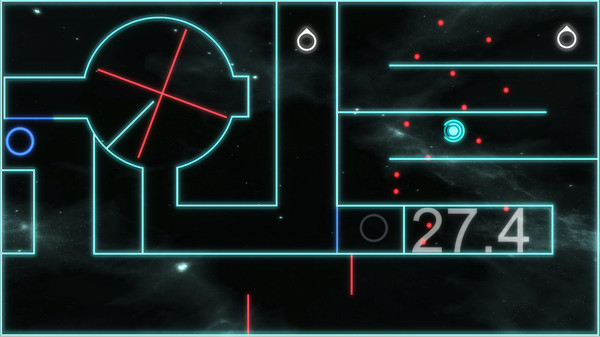 Neon Space screenshot 3