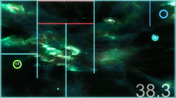 Neon Space screenshot 9