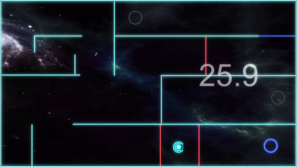 Neon Space screenshot 4