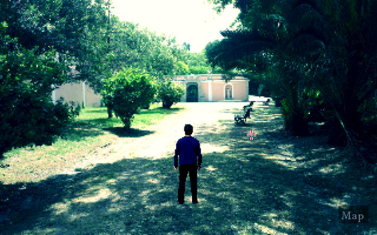 A Date in the Park screenshot 2
