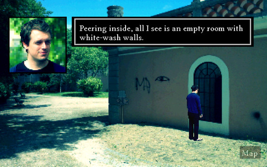 A Date in the Park screenshot 3