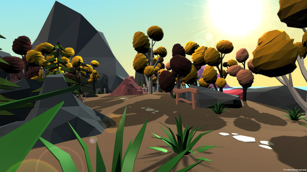 Blind Trust screenshot 7