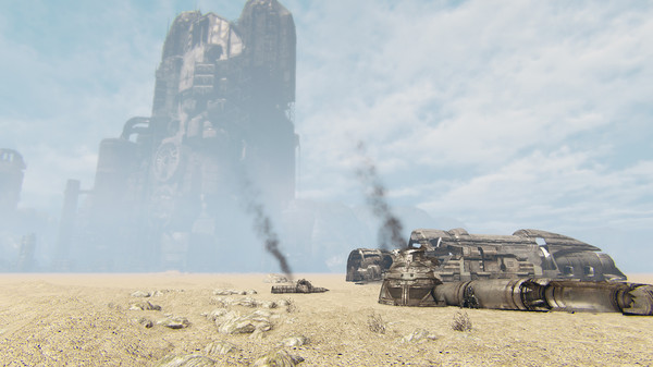 De-Void screenshot 7