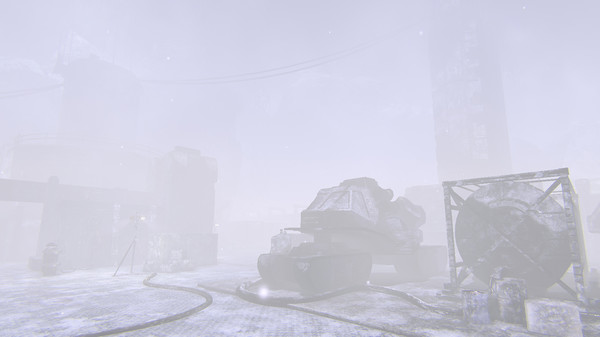 De-Void screenshot 9