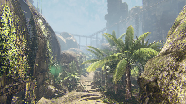 De-Void screenshot 10