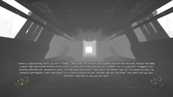 De-Void screenshot 1