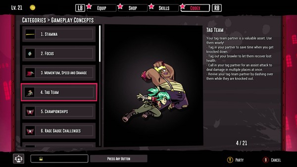 Speed Brawl screenshot 12