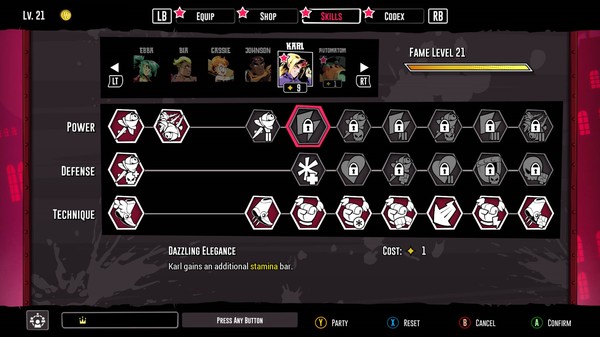 Speed Brawl screenshot 7
