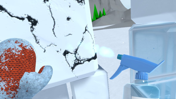 Snow Fortress screenshot 4