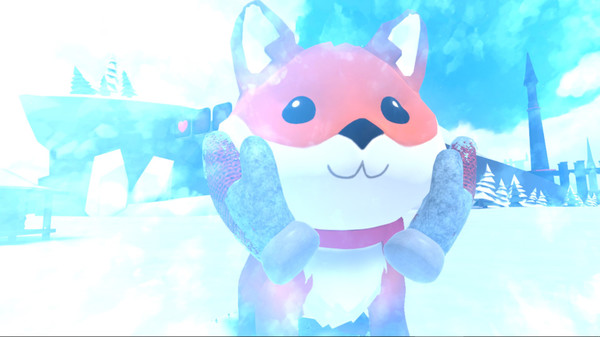 Snow Fortress screenshot 6