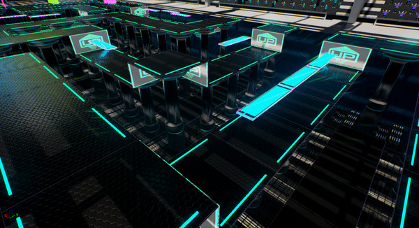 The Concourse screenshot 4