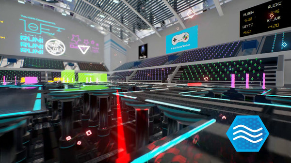 The Concourse screenshot 7