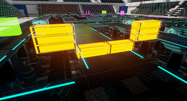 The Concourse screenshot 3