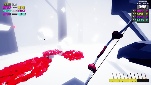 Arkshot screenshot 2