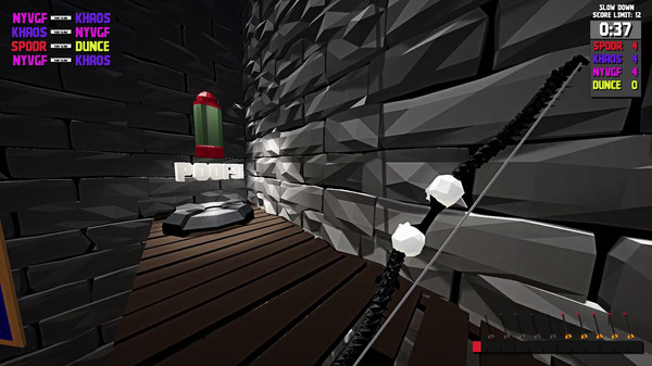 Arkshot screenshot 11
